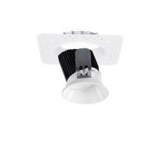WAC Canada R3ARWL-A827-HZ - Aether Round Wall Wash Invisible Trim with LED Light Engine