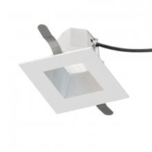 WAC R3ASDT-F827-BN - Aether Square Trim with LED Light Engine