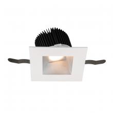 WAC Canada R3ASWT-A827-BN - Aether Square Wall Wash Trim with LED Light Engine
