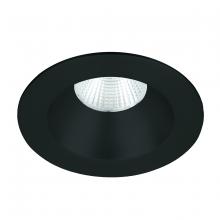  R3BRD-F930-BK - Ocularc 3.0 LED Round Open Reflector Trim with Light Engine