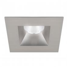  R3BSD-F930-BN - Ocularc 3.0 LED Square Open Reflector Trim with Light Engine