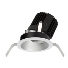 WAC R4RWT-ATWA-HZWT - Volta 4.5" Round Wall Wash Trim with LED Light Engine