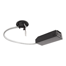 WAC R4SRL-15T-X - Volta 4.5" Square Housing