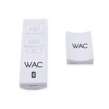 WAC Canada RC20-WT - Bluetooth Remote Control