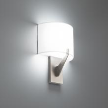  WS-47108-30-BN - FITZGERALD Wall Sconce