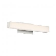 WAC WS-77612-27-AL - BRINK Bath & Wall Light