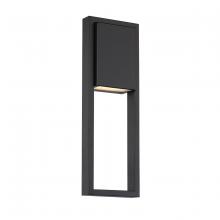 WAC Canada WS-W15918-BK - Archetype Outdoor Wall Sconce Light