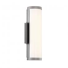 WAC Canada WS-W91816-30-TT - CYLO Outdoor Wall Sconce Light