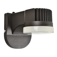 Eurofase 26079-011 - OUTDR,LED WALLMOUNT,ARCH BRZ