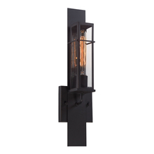 Eurofase 28053-019 - MULLER-OD-19IN-BK
