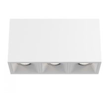 Eurofase BVOS302RGRGG15DTWMCL - BVO SM3LT WH GIM 15WDTW MCL