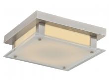  HF1103-BN - Cermack St. Collection Flush Mount