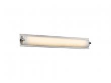  HF1114-BN - Cermack St. Collection Wall Sconce