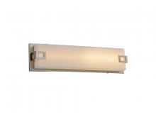  HF1117-BN - Cermack St. Collection Wall Sconce