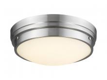  HF1160-BN - Cermack St. Collection Flush Mount