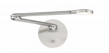 Modern Forms BL-21924-BN - Reflex Swing Arm Light