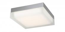 Modern Forms FM-2012-30-TT - Matrix Flush Mount Light