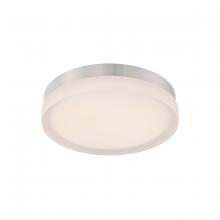 Modern Forms FM-2111-30-TT - Circa Flush Mount Light