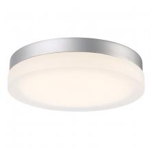 Modern Forms FM-2115-30-TT - Circa Flush Mount Light