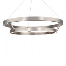 Modern Forms PD-32242-BN - Imperial Chandelier Light