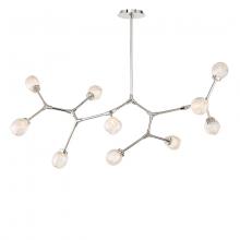 Modern Forms PD-53751-PN - Catalyst Linear Pendant
