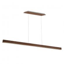  PD-58784-DW - Drift Linear Pendant