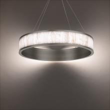 Modern Forms PD-72128-AN - Coliseo Chandelier Light