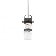 Modern Forms PD-W28515-ORB - Balthus Outdoor Pendant Light