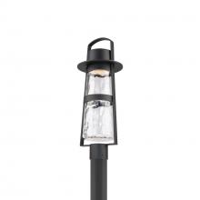 Modern Forms PM-W28523-ORB - Balthus Outdoor Post Light