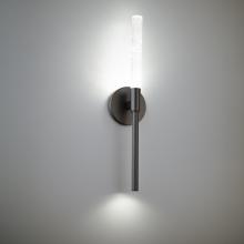 Modern Forms WS-12620-BK - Magic Wall & Bath Light