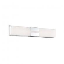 Modern Forms WS-25827-CH - Vodka Bath Vanity Light