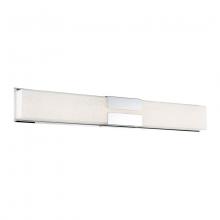 Modern Forms WS-25837-CH - Vodka Bath Vanity Light