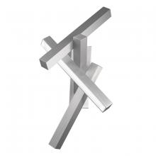 Modern Forms WS-64832-AL - Chaos Wall Sconce Light