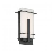 Modern Forms WS-W22514-BZ - Kyoto Outdoor Wall Sconce Light