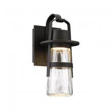 Modern Forms WS-W28514-ORB - Balthus Outdoor Wall Sconce Lantern Light