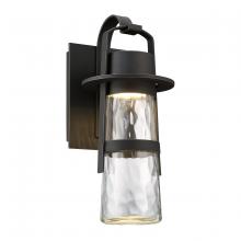 Modern Forms WS-W28516-ORB - Balthus Outdoor Wall Sconce Lantern Light