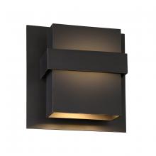 Modern Forms WS-W30511-ORB - Pandora Outdoor Wall Sconce Light