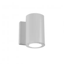 Modern Forms WS-W9101-WT - Vessel Outdoor Wall Sconce Light