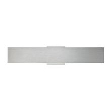 Eurofase Cananda 30144-019 - Expo, LED Wall Sconce, Med, Alu