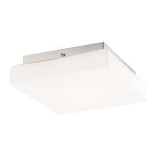 Eurofase Cananda 30170-018 - Monti, LED Flushmount, Sml, Sn