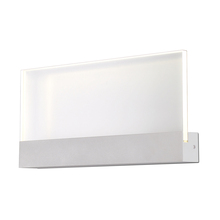 Eurofase Cananda 31437-011 - Halpern, Outdr, LED Sign, Lrg, Mar