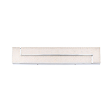 Eurofase Cananda 34098-011 - Santi, LED Wall Sconce, Med, Chr