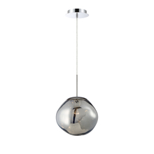 Eurofase Cananda 34287-026 - Bankwell, 1LT Pendant, Chrome