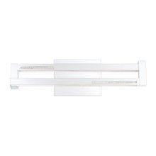 Eurofase Cananda 35730-019 - Clinton, LED Bathbar, Sml, Chr