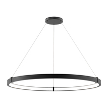 Eurofase Cananda 38135-019 - Mucci, Medium LED Pendant, Black