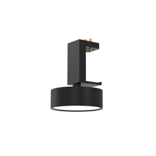 Eurofase Cananda 38142-017 - Mucci, 10LT w, Fxd Spotlight, Black