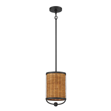  38158-018 - Comparelli, 1LT Pendant, Bronze