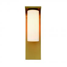 Eurofase Cananda 41971-035 - 1 LT 15" Outdoor Wall Sconce