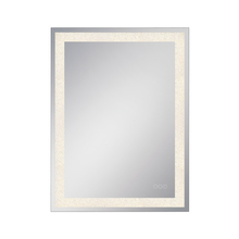  48116-015 - Silvana 32" Rectangular Mirror