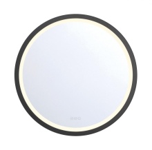 Eurofase Cananda 48976-039 - Artell-Mirror-32Inx32In-BK-LED